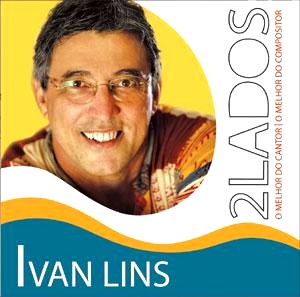 IVAN LINS / イヴァン・リンス / 2 LADOS