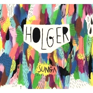 HOLGUER / オルゲール / SUNGA