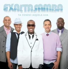 EXALTASAMBA / エザルタサンバ / TA VENDO AQUELA LUA