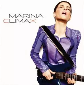 MARINA LIMA / マリーナ・リマ / CLIMAX