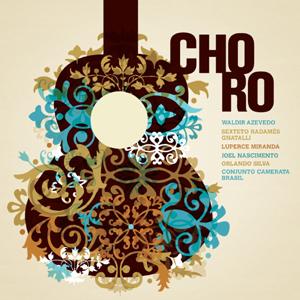 V.A.(CHORO) / CHORO