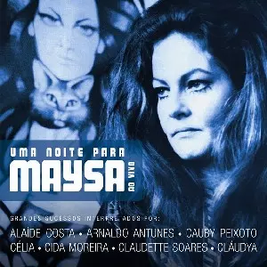 V.A.(UMA NOITE PARA MAYSA) / UMA NOITE PARA MAYSA