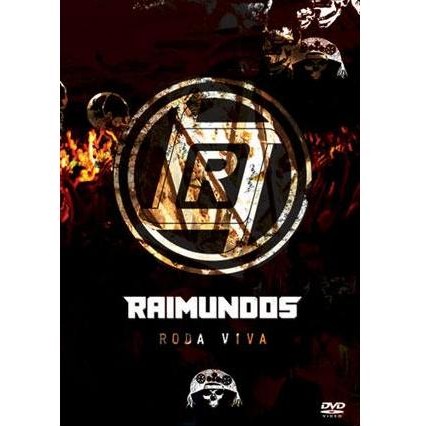 RAIMUNDOS / ハイムンドス / RODA VIVA