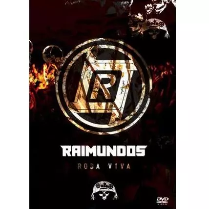 ハイムンドス&nbsp;/&nbsp;RODA VIVA