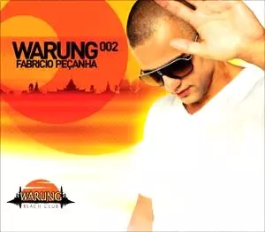 FABRICIO PECANHA&nbsp;/&nbsp;WARUNG 002