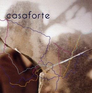 CASAFORTE / カーザフォルチ / CASAFORTE