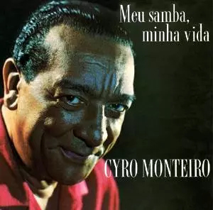 CYRO MONTEIRO / シロ・モンテイロ商品一覧｜LATIN/BRAZIL/WORLD MUSIC
