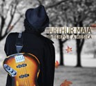 ARTHUR MAIA / アルトゥール・マイア / O TEMPO E A MUSICA