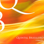 QUINTAL BRASILEIRO / キンタウ・ブラジレイロ / VIBRACOES