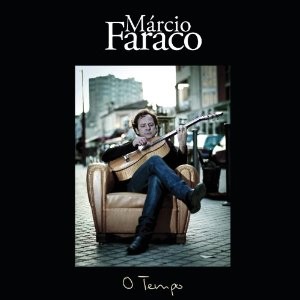 MARCIO FARACO / マルシオ・ファラコ / オ・テンポ