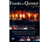 FUNDO DE QUINTAL / フンド・ヂ・キンタル / AO VIVO CONVIDA