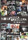 VARIOUS MPB / NOVA MUSICA BRASILEIRA 20 VIDEOCLIPSES