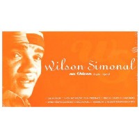 WILSON SIMONAL / ウィルソン・シモナル / NA ODEON 1961-1971