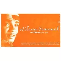 ベルギー9discs CD Wilson Simonal ウィルソンシモーナル Wilson Simonal Na Odeon  5777622 EMI /01200 ベルギー9discs CD Wilson Simonal ウィルソンシモーナル Wilson