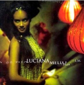 LUCIANA MELLO / ルシアーナ・メロ / LM