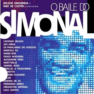V.A. (BAILE DO SIMONAL) / O BAILE DO SIMONAL