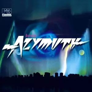AZYMUTH / アジムス / オーロラ