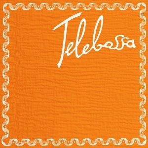 TELEBOSSA / テレボッサ / テレボッサ