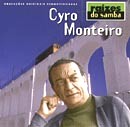 CYRO MONTEIRO / シロ・モンテイロ / RAIZES DO SAMBA