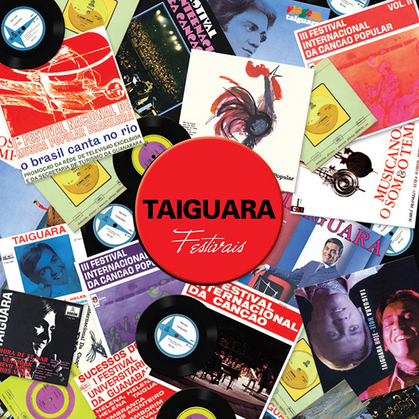 TAIGUARA / タイグァーラ / フェスチヴァイス