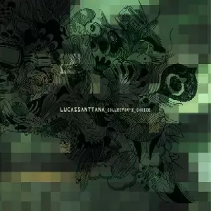 LUCAS SANTTANA / ルカス・サンタナ / COLLECTOR'S CHOICECE