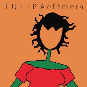 TULIPA RUIZ / トゥリッパ・ルイス / EFEMERA