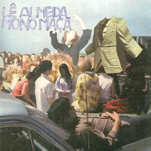 LE ALMEIDA / レ・アルメイダ / MONO MACA