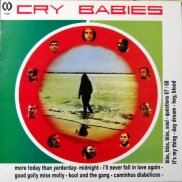 CRY BABIES / クライ・ベイビーズ / CRY BABIES