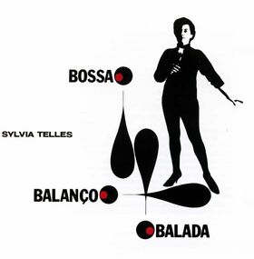 SYLVIA TELLES / シルヴィア・テリス / BOSSA BALANCO BALADA