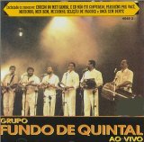 FUNDO DE QUINTAL / フンド・ヂ・キンタル / AO VIVO