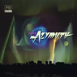 AURORA/AZYMUTH/アジムス｜LATIN/BRAZIL/WORLD｜ディスク