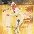 NEI LOPES / ネイ・ロペス / DE LETRA & MUSICA