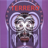 TERRERO DE JESUS / テヘーロ・ヂ・ジェズース / TERRERO