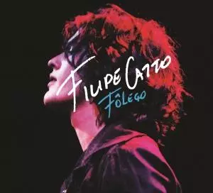 FILIPE CATTO / フィリペ・カット / FOLEGO