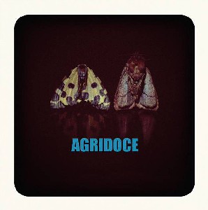 AGRIDOCE / アグリドーシ / AGRIDOCE