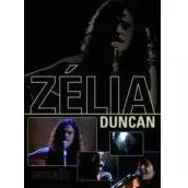 ZELIA DUNCAN / ゼリア・ドゥンカン / ENSAIO
