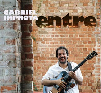 GABRIEL IMPROTA / ガブリエル・インプロータ / ENTRE