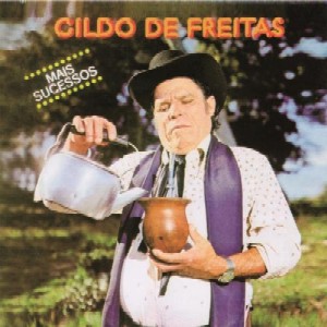 GILDO DE FREITAS / MAIS SUCESSOS