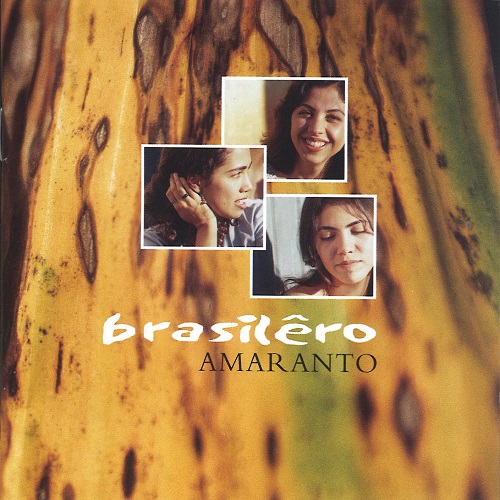 AMARANTO / アマラント / BRASILEIRO