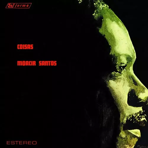 COISAS/MOACIR SANTOS/モアシール・サントス｜LATIN/BRAZIL