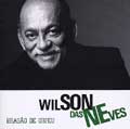 WILSON DAS NEVES / ウィルソン・ダス・ネヴィス / BRASAO DE ORFEU