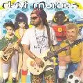 DAVI MORAES / ダヴィ・モラエス / ORIXA MUTANTE