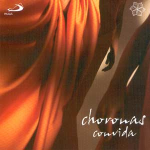 CHORONAS / ショーロナス / CONVIDA