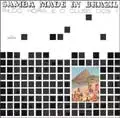 RILDO HORA & O CLUBE DOS 7 / ヒルド・オーラ / SAMBA MADE IN BRASIL(1964)