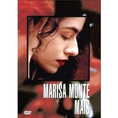 MARISA MONTE / マリーザ・モンチ / MAIS(1991)