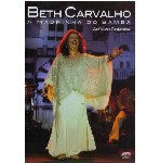 BETH CARVALHO / ベッチ・カルヴァーリョ / A MARDRINHA DO SAMBA (DVD)