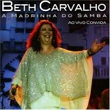 BETH CARVALHO / ベッチ・カルヴァーリョ / A MARDRINHA DO SAMBA