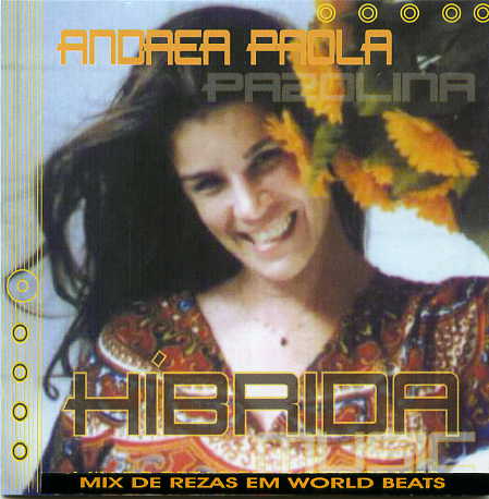 ANDREA PAOLA / アンドレア・パオラ / HIBARIDA