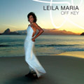 LEILA MARIA / レイラ・マリア / OFF KEY