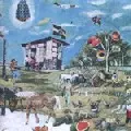 JUNIO BARRETO / ジュニオ・バレット / JUNIO BARRETO